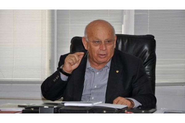 ADNAN SAKA: “HAKKIMI ARAYACAĞIM!..”