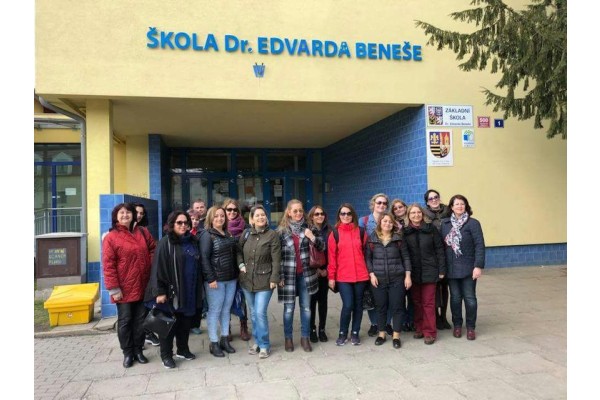 YENİŞAKRAN’DAN DÜNYAYA