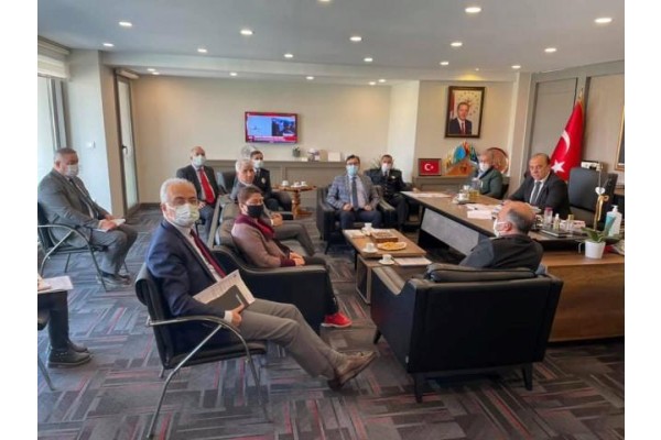 KADINA YÖNELİK ŞİDDETE SIFIR TOLERANS