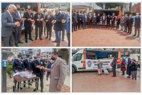 TÜRK POLİS TEŞKİLATI 176 YAŞINDA