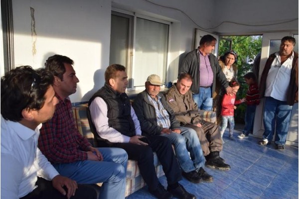 KAYBOLAN İBRAHİM İÇİN UMUTLAR AZALIYOR