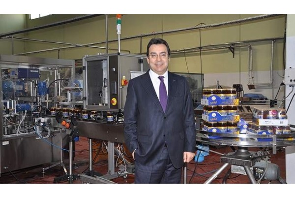 EGE BAL’IN ÜRETİM KAPASİTESİ ARTTI