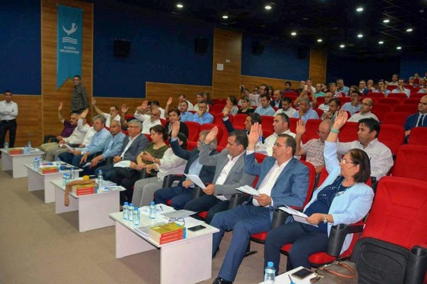 ARSA TARTIŞMALARI YENİDEN GÜNDEMDE