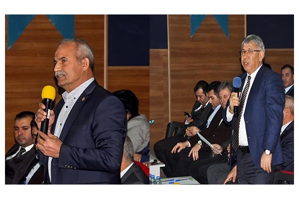 SATIŞ YETKİSİNE NEDEN KARŞI ÇIKTILAR?