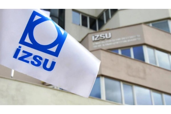 İZSU’dan dolandırıcılık uyarısı!