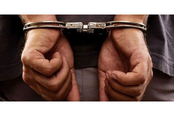 ÇAKMAKLI’DAKİ SİLAHLI KAVGANIN ŞÜPHELİSİ TUTUKLANDI