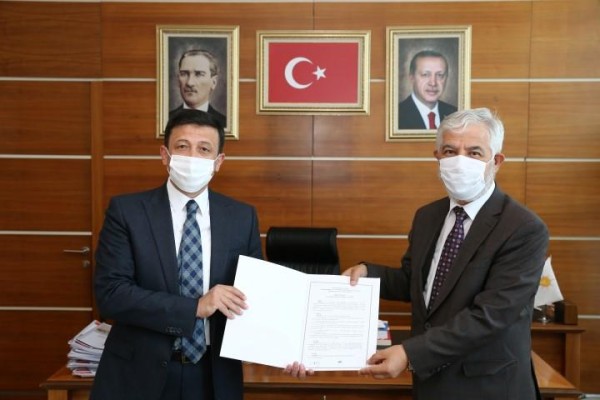 ÇİĞLİ DEVLET HASTANESİ ÜNİVERSİTE HASTANESİ OLDU