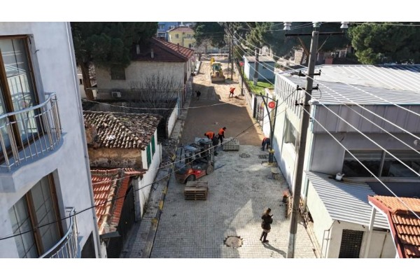 İçme suyu sorunu çözüldü