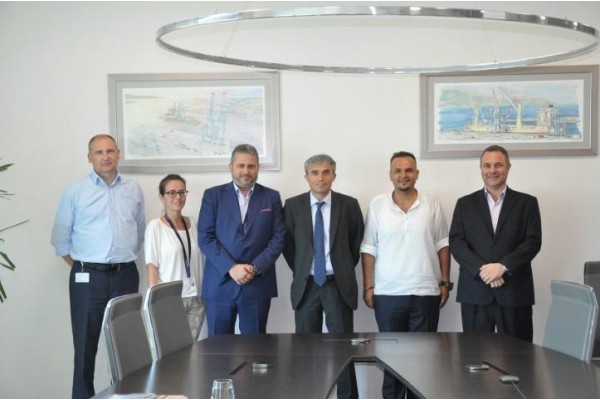 APM’DE TİS GÖRÜŞMELERİ BAŞLADI