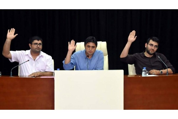 BELEDİYEYE 12 MİLYON TL EK BÜTÇE