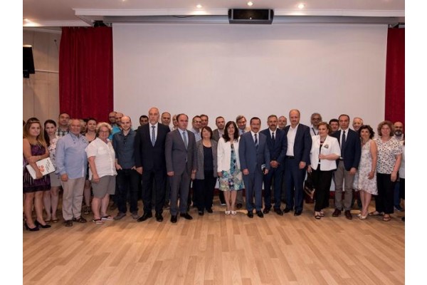 GOOGLE’A YERLİ RAKİP