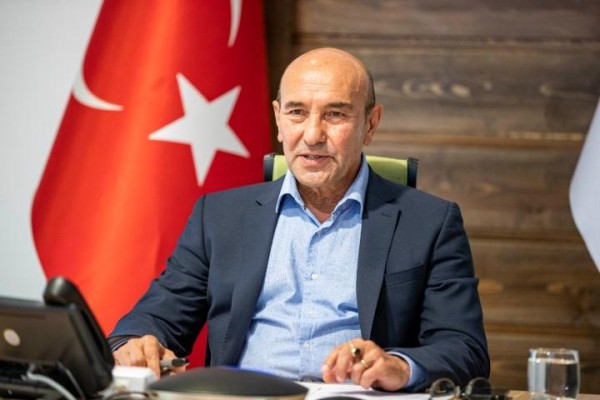 SOYER’DEN KÜLTÜR ZİRVESİ İÇİN DAVET