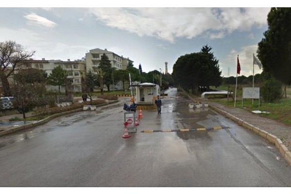 LOJMAN YOLU SİVİL VATANDAŞA YASAK MI?