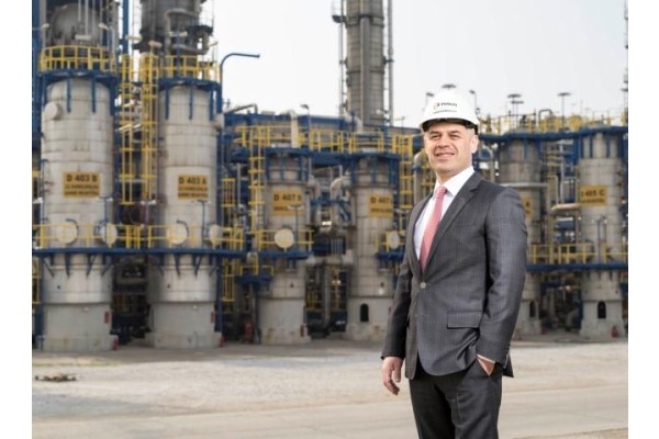 PETKİM’İN NET KÂRI 356 MİLYON TL