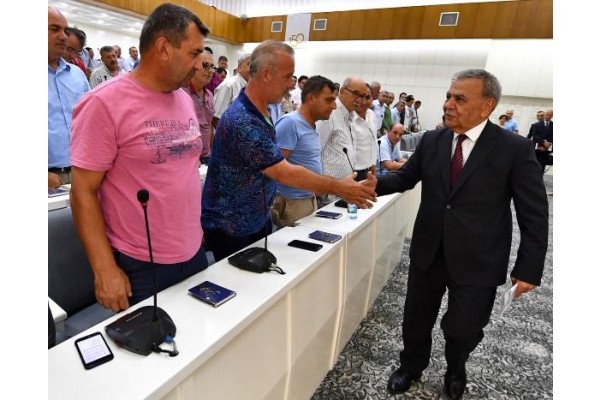 TOPLU ULAŞIMDA YENİ DÖNEME DOĞRU