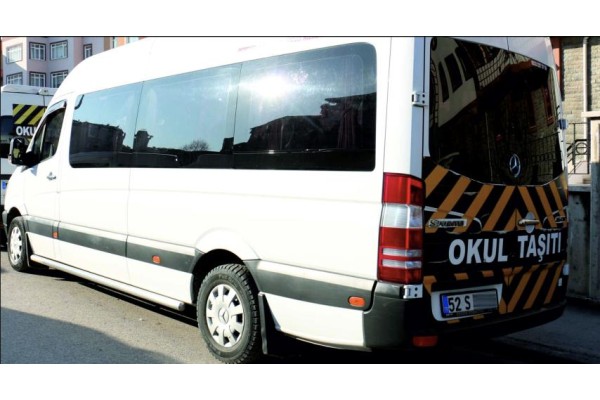 Büyükşehir 400 S plaka için ihaleye çıkıyor