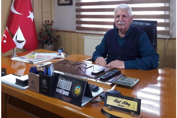 Adal Altay yaşamını yitirdi