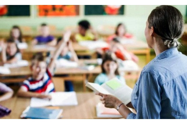 Öğretmenler kura ile belirlenecek