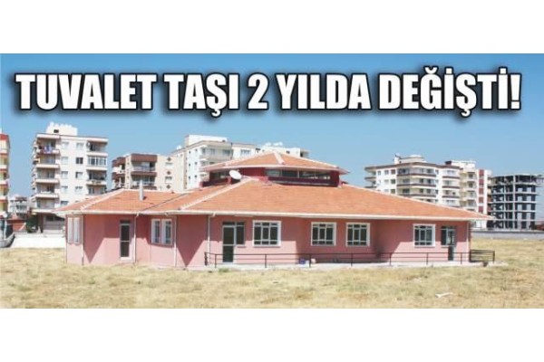 YENİ MAHALLE MEVLANA ANAOKULU AÇILACAK MI?