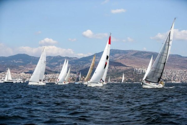 KÖRFEZ İHALESİ TAMAM