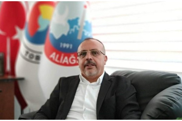 ERTÜRK’TEN YENİ EĞİTİM ÖĞRETİM YILI MESAJI