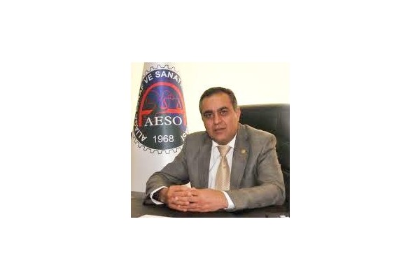 Ekren, İZKA'nın mali destek projesini duyurdu