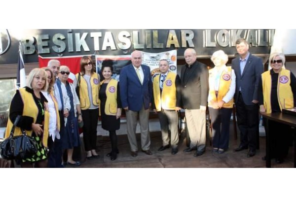 ZAR, ENGELLİLER OKULU İÇİN ATILACAK