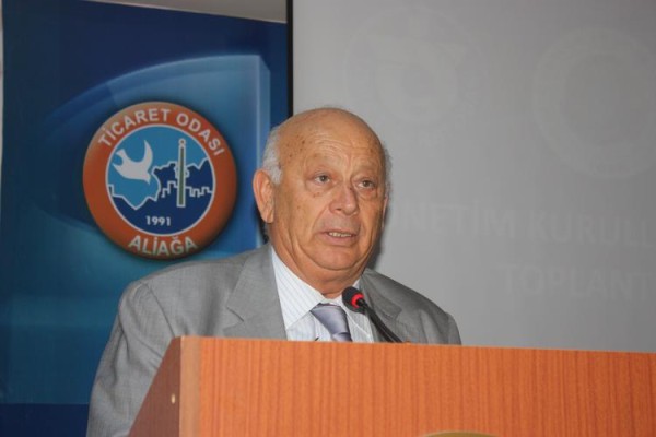 “ÜVEY EVLAT MUAMELESİ GÖRÜYORUZ”