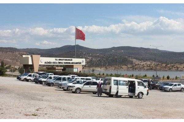 BAKANLIK ŞAKRAN’DAKİ İŞKENCE İDDİALARINI YALANLADI