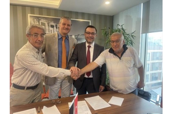 Kira anlaşmazlığı arabuluculuk masasında son buldu