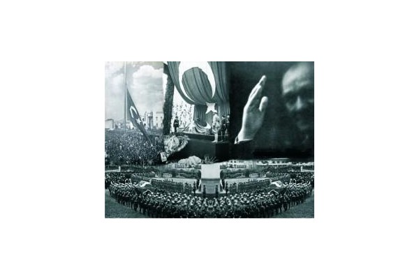 ATAMIZI SAYGIYLA ANIYORUZ