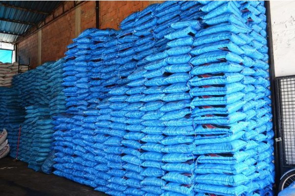 BİTMEYEN YAZ KÖMÜRCÜLERİ VURDU