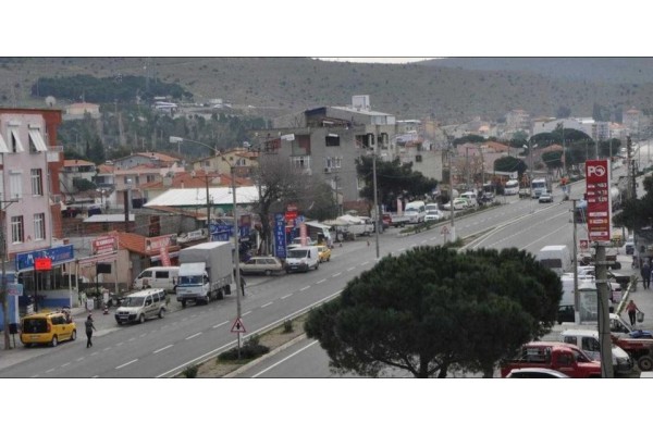 YENİ ŞAKRAN DOĞALGAZ İSTİYOR