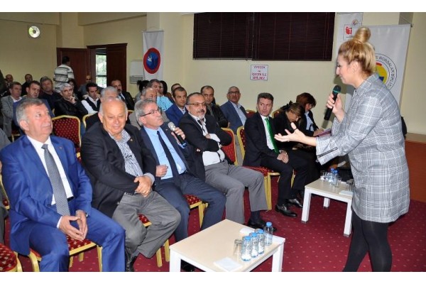 ALTO’DAN STRATEJİK ÇALIŞTAY