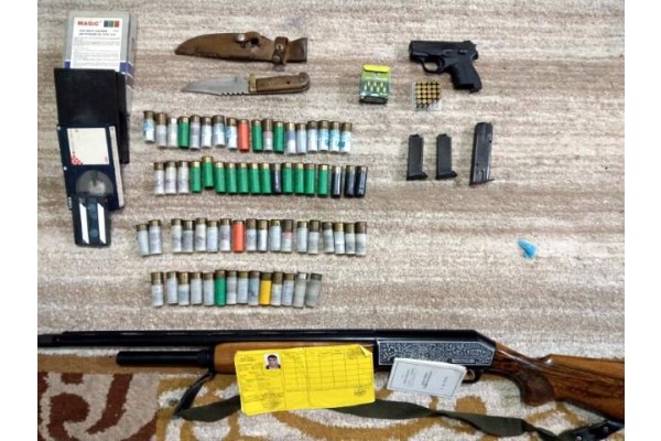 İZMİR'DE TERÖR OPERASYONU