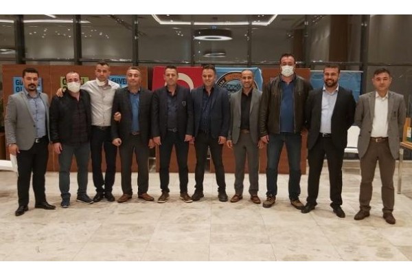 TÜPRAŞ’TA TEMSİLCİ SEÇİMLERİ TAMAMLANDI