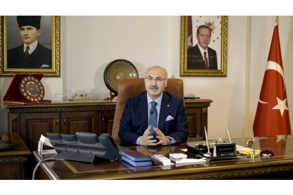 TECH İZMİR, 15-16 Kasım'da