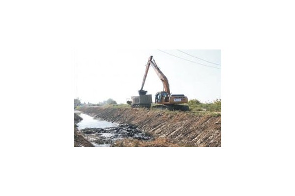 ALİAĞA DERELERİ TERTEMİZ