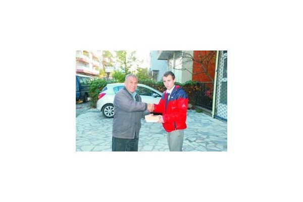 METEM ÖĞRENCİLERİ KİTAP BAĞIŞI İÇİN DESTEK BEKLİYOR