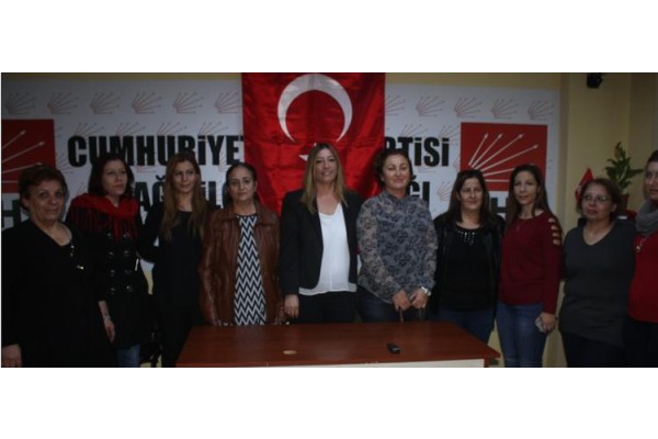 SEÇİM SIRASI KADIN KOLLARINDA