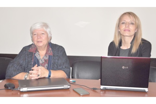 'ÇOCUK İSTİSMARI' KONUŞULDU