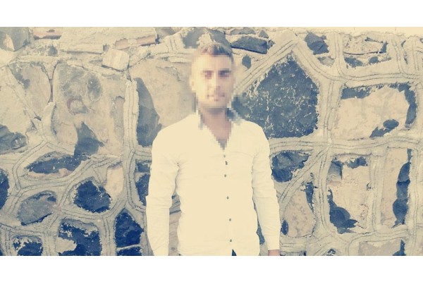 DOKTORU YARALAYAN ZANLI TUTUKLANDI