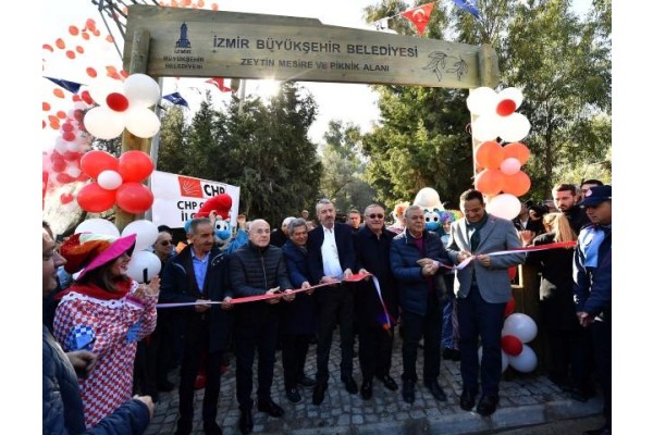 BAŞKAN KOCAOĞLU’NDAN ÖNEMLİ MESAJLAR