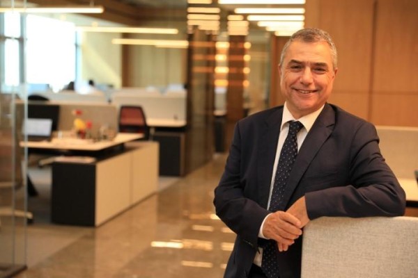 Gdz Elektrik’e 6 ödül