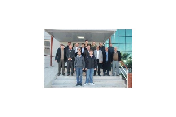 Galatasaraylılar yine ‘Adem Koç' dedi