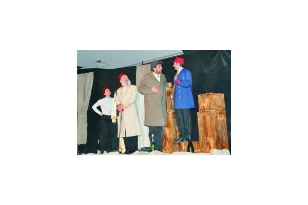 “NEYZEN” ALİAĞA’DA SAHNELENDİ