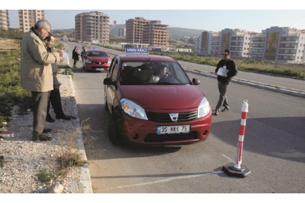 Denetmenler eğitimde