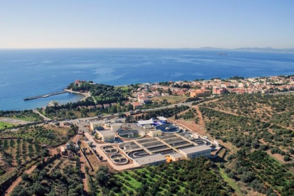 İZMİR ARITMADA YİNE LİDER