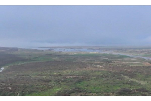 Yağışlar barajları doldurmaya yetmedi