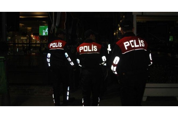 ALİAĞA’DA ASAYİŞ BERKEMAL